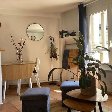 Romantic Apartment Saint-Germain-Des-Pres Parijs Buitenkant foto